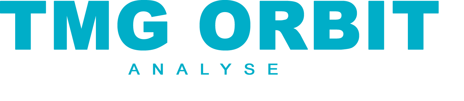 TMG ORBIT – Analyse IA